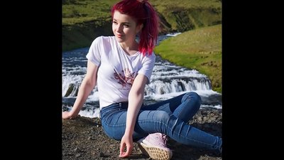 Покушајте да не свршавате са Стреамер Олиасха 1080п (Метрономе)