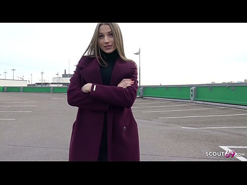 ❤️ НЕМАЧКИ ИЗВИЂАЧ ЈЕ СТЕЕЛ ДИРИВ СНОВА, ПАРКИНГ ВЕЛИКИ И СЕКСИ ЗА НОВАЦ ☑ Јебање код нас ❌❤