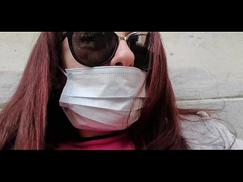 ❤️ Ницолетта се освети свом комшији и пишки у његовој гаражи (Специјални италијански карантин Цовид19) ☑ Јебање код нас ❌❤